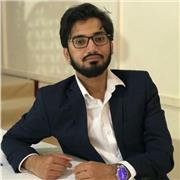 Areeb Shafqat