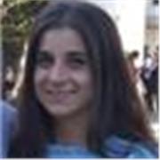 Aspirante insegnante di storia dell'arte si offre per impartire lezioni private in presenza (Salerno) e anche da remoto