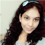Jayasri puli
