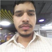 Students which has the curiosity to ask questions