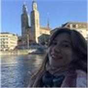 Hola! Soy Alice, hablante nativa de italiano y estoy lista para ayudarte a aprender y mejorar tu italiano