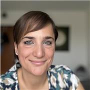 Laureata in lingue e letterature straniere offre ripetizioni di inglese francese e tedesco