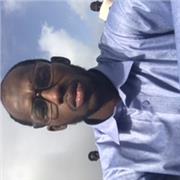 Mamadou cellou