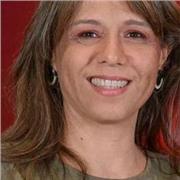 Professora de inglês online para fluência e reforço