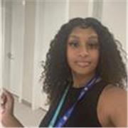 English and Maths tutor that can provide lessons for all ages. teaching up to GCSE level. I have excellent communication skills