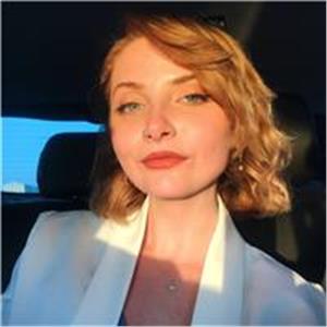 Berna Özcan