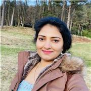 Alpana Kumari