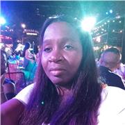 Profesora de español para niños de todas las edades