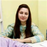 Aiza Asif