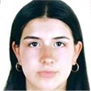 Profesora de biología/bioquímica apta para todo tipo de edades