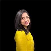 Lernen Sie Deutsch von einer C1 zertifizierte Lehrerin mit 11 Jahre Berufserfahrung