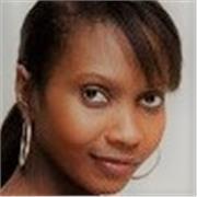 English Tutor teaching English as a second language