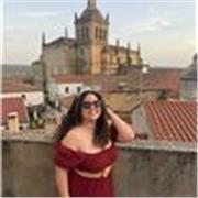 Soy higienista bucodental y he dado clases anteriormente 