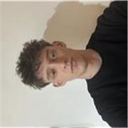 Sin experiencia como profesor pero con muy buen trato con niños y amante de las matemáticas.