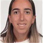 Profesora de refuerzo para todas las edades y niveles.