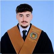 Graduado (en Julio) en Ingeniería de Telecomunicaciones, enseño Matemáticas y Física hasta 4o de la ESO.