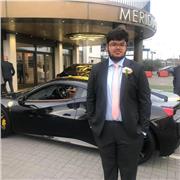 Junaid ur