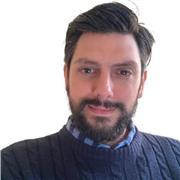 Spanish teacher from Argentina with 5 years of experience