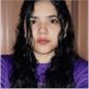 experiencia con niños estuve dando clases particulares de inglés básico a niños mayores de 4 años, tengo mucha paciencia.
