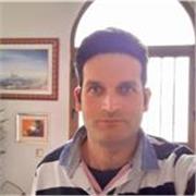 Ingeniero aeronáutico imparte clases de matematicas de todos los niveles