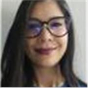 Profesor particular de Español (anuncio LinkedIn)