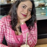 Anjumunnisa Ziauddin