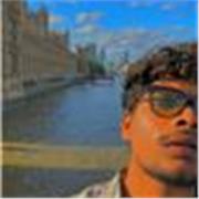 I am native speaker with 4 years of experience teaching English to students of various grades