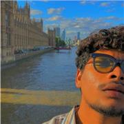 I am native speaker with 4 years of experience teaching English to students of various grades