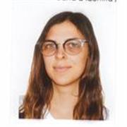 laureata in Beni culturali offro ripetizioni e aiuto studio per storia dell'arte
