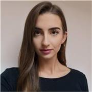 Studentessa al terzo anno di linguistica applicata offre lezioni private di inglese