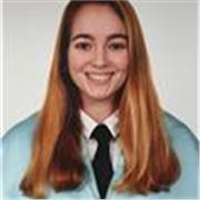 Graduada en Educación Primaria lista para dar clases a los más pequeños (6 a 12 años)