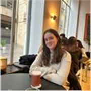 Profesora de francés online para personas nivel A1-A2