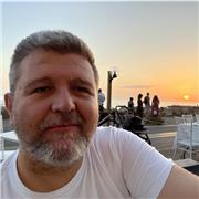 Giornalista Italiano madrelingua