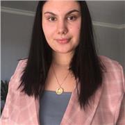 Effektives Sprachenlernen mit Natalie - Online und vor Ort