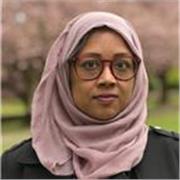 Enthusiastic and experienced English teacher, based nr Bradford, W. Yorks. Offering online tuition in English Lang & Literature.