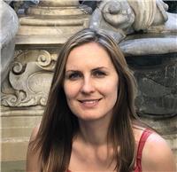 Insegnante madrelingua inglese che ti fa divertire? eccomi!