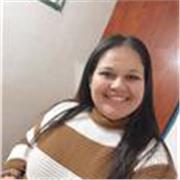 ¡Hola! Soy profesor virtual y dicto clases de apoyo de todas las materias para primaria y secundaria. Ofrezco horarios flexibles