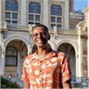 Professor de Português e Redação (UFRRJ) | Alfabetização e Reforço Escolar