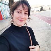 Me encanta descubrir y utilizar elementos audiovisuales, así que son mi principal recurso al momento de ayudar a alguien a entender la Historia del Arte
