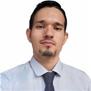 Tutor de Matemáticas - Nivel universitario