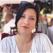 I am a experienced online teacher with both children and adults of different English levels so my lessons are aimed at individuals who want to learn English as a beginners or improve their grammar, speaking or writing skills.