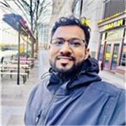 I am able to teach primary and secondary mathematics in Bangla and English accordingly