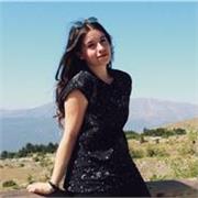 Laureata in Fisica e studentessa magistrale di Astrofisica offre lezioni esclusivamente ONLINE di Fisica e Matematica o Inglese a studenti delle scuole elementari, medie e superiori