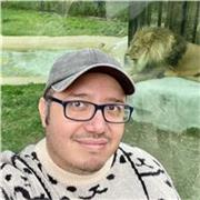 Maestro en Artes especializado en historia del arte