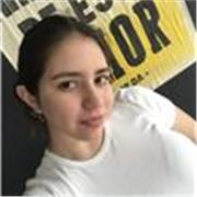 profesora de inglés con experiencia para niños y adolescentes, nivel inicial a intermedio, certificado en nivel B2 anglia examinations england