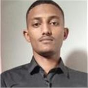 Patient and friendly English tutor helping learners improve fluency