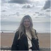 3rd year University Biology Student teaches high school Biology and IB Biology