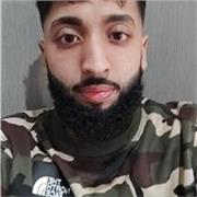 Mohammed Umar