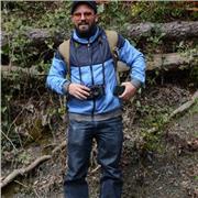 Insegnante di cultura fotografica e visiva. Offre corsi di primo e secondo livello