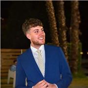 Laureato in ingegneria meccatronica imaprtisce lezioni online di Elettronica, Matematica, Fisica, per studenti delle superiori